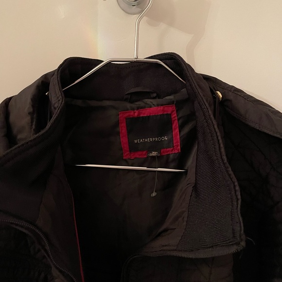 Weatherproof Blue Women’s Jacket - Picture 4 of 5